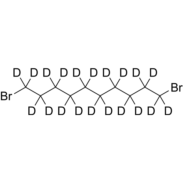 1,10-Dibromodecane-d20 150017-88-2
